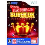  полировка слежение иметь караоке JOYSOUND Wii SUPER DX.... все .....! Wii