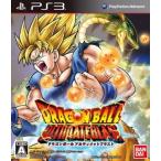 研磨 追跡有 ドラゴンボールアルティメットブラスト PS3（プレイステーション3)