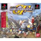 PSソフト SDガンダムGジェネレーション-F