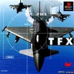 研磨 追跡有 TFX PS（プレイステーション）