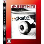 PS3／スケート EA BEST HITS