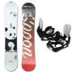 сноуборд сноуборд доска Panda SPOON CHARM 2023 модель мужской дамский Camber Vine комплект 