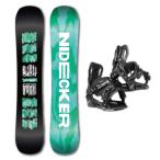  сноуборд комплект NIDECKER Cheat Code WOMEN'S 2027 дамский Hybrid Flow Design Nexusbi.n DIN g задний вход * Vine установка бесплатный *!