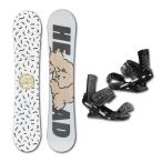  сноуборд HEAD PEARL &amp; FX ONE крепления 2 позиций комплект 2025. дамский модель собака * Vine установка бесплатный *!