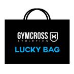 GYMCROSS(ジムクロス)【福袋 LUCKY BAG】トレーニングウェア フィットネスウェア超お買い得詰め合わせ