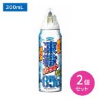 【2個セット】凍殺ジェット 300ml 害