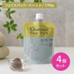 ガスールフェイスパック170gクレ...