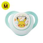 teteo соска-пустышка входить . navi M размер mompokemonpoke младенец . ребенок соска-пустышка легкий compact тонкий . есть. .. товары для малышей комбинированный combi