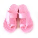ギョサン　キッズベンハー　プール仕様　１８ｃｍ　ライトピンク　（PEARL　パール　ビーチサンダル　トングサンダル　日本製）　