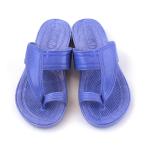 ギョサン　キッズベンハー　プール仕様　２０ｃｍ　パープル　（PEARL　パール　ビーチサンダル　トングサンダル　日本製）　