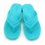 ギョサン　カリプソメンズ　LL　ペパーミントグリーン　（PEARL　パール　ビーチサンダル　トングサンダル　日本製）　