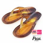 トングサンダル