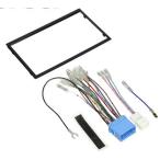 日東工業 KK-S25FP カナック パイオニア 180mm2DINオーディオ・カーナビ取付キット ハスラー ワゴンR ソリオ アルト等20ピン汎用 KKS25FP