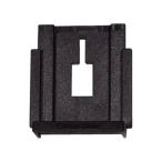 ビートソニック QG1 ゴリラ用アタッチメント L型フック用 ゴリラ専用設計だから簡単&しっかり取付