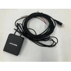 アルパイン KCU-610RV-VOD クリアサウンドリアビジョン専用の外部HDMI接続用ボックス