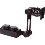 ビートソニック QBD16 1DINボックス固定スタンド L型フック用 Q-Ban Kitシリーズ スタンド 1DINボックスに差し込んで固定