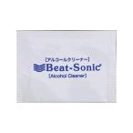 ビートソニック ALC1 アルコールクリーナー フィルムアンテナ/吸盤/ステッカーなどを貼付前にサッとふくだけで汚れと油膜を除去!   ALC-1