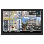 レジオ PZ-924 9.3インチワンセグ内蔵ポータブルナビゲーション ゼンリン地図 見やすい表示 3D交差点ガイド 詳細市街図 Regeo PZ924