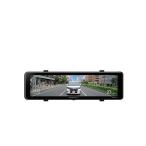 【2025年モデル】パイオニア VREC-MZ300D デジタルミラー型ドライブレコーダー 200万画素 前後カメラ 11型モニター ルームミラーの上から簡単取付