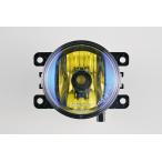 IPF 101FLG 軽量ハロゲンフォグランプ H8-12v 35W ゴールドレンズレンズ(1個入り)