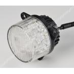 IPF TL-02BU круг форма LED задние фонари LED 12v 1.8w (1 штук входит )