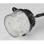 IPF TL-02WUF круг форма LED передний специальный указатель поворота LED 1 штук высокий flash предотвращение компенсатор приложен 