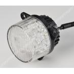 IPF TL-02WUR круг форма LED задний специальный указатель поворота LED 1 штук высокий flash предотвращение компенсатор приложен 