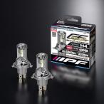 【お取り寄せ】IPF E142HFB LED エフェクター ヘッド & フォグ バルブ ハロゲン色に近い4000K H4  4951499021303