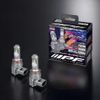 IPF E361HFB эффектор 2 LED head &amp; противотуманые фары PSX26W миниатюрный все в одном модель 6500K 4200lm превосходный яркость *.. структура 