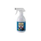 【送料含めた総額最安】ジェットイノウエ 592015 トラッカーズプロ クリスタルコーティング 500ml 驚きの艶と撥水効果