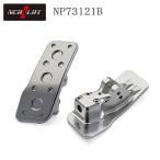 ネオプロト NP73121B アクセルペダルNEO 200系ハイエース/レジアスエース(2013/12以降用) AT 運転疲労軽減 操作性向上