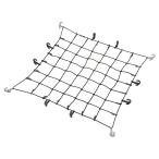  Carmate IN812 cargo сеть M подставка . разместить на . багаж . фиксация делать сеть 