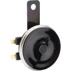  Mitsuba UCH-201P UC flat type звуковой сигнал Hi высота звук черный 110dB 440Hz 12V специальный безопасность стандарт согласовано 