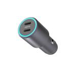 [ ваш заказ ] Kashimura DC-064 DC-60W USB 2 порт PD30Wx2 сигара источник питания .3 порт. USB источник питания . изменение высокая скорость зарядка соответствует DC064