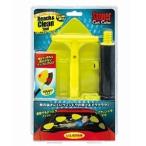 呉工業 1736 ストーナー リーチ＆クリーンツール 自動車及び家庭用 窓ガラス・ガラス製ミラーの清掃 手が入らない隅々まで拭き取り Stoner KURE 1736