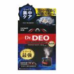 カーメイト D236  ドクターデオ D236 プレミアム スチームタイプ 浸透 無香　強力消臭 除菌 抗菌 抗ウイルス Dr.DEO D-236