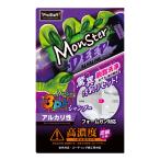 プロスタッフ S222 モンスター ディープアルカライン アルカリ性タイプシャンプー 油汚れ、水アカ・くすみを洗浄して手軽に脱脂 500ml