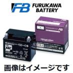 バイク用シールド型バッテリー(メンテナンスフリー)