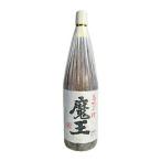 白玉醸造 芋焼酎 魔王 25度 1.8L × 1本 魔王 芋焼酎 - 最安値・価格