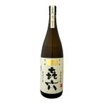黒木本店 芋焼酎 きろく 㐂六（喜六） 25度 1.8L × 1本 瓶 きろく 芋