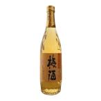 さつまの梅酒　720ml 【白玉醸造】彩煌の梅酒（さいこうのうめしゅ）〜あの『魔王』と同蔵〜【常温便】