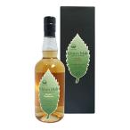 イチローズモルト(緑)DD ダブルディスティラリーズ 700ml〔化粧箱付〕 Double Distilleries【□】【常温便】