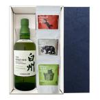 サントリー 白州NVノン