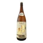 【製造2024年4月以降】朝日鷹 〔特撰本醸造〕 1800ml【十四代の高木酒造】配送方法選択が必要◎【冷3】2◎送料表記はクール代込料2