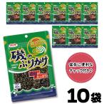 磯のふりかけ 40g ×10袋 まとめ買い 浜乙女 海苔  味付海苔 ふりかけ トッピング 刻み海苔 1960年 ロングセラー 遠足 お弁当 「磯のふりかけ」 JC 爆買