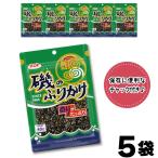 磯のふりかけ 40g ×5袋 浜乙女 海苔  味付海苔 ふりかけ トッピング 刻み海苔 1960年 ロングセラー 遠足 お弁当 「磯のふりかけ」 JC 爆買