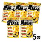 昭和産業 もう揚げない！！ 焼き天ぷらの素 ［ 120g × 5袋  ］天ぷら 天ぷら粉 ノンフライ ザクザク ヘルシー  「焼き天ぷらの素」 JC