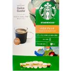 スターバックス ドルチェグスト互換 ハウスブレンド 60杯分