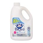 ビオレu 泡ハンドソープ 詰替え用 2L 薬用 業務用