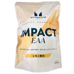 マイプロテイン EAA (必須アミノ酸9種類) 1000ｇ